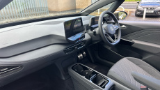Volkswagen ID.3 150kW Pro 58kWh 5dr Auto Electric Hatchback